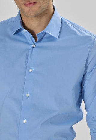 Easy Iron Regular Fit Shirt