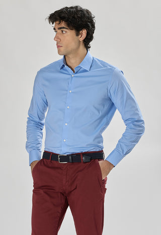 Easy Iron Regular Fit Shirt