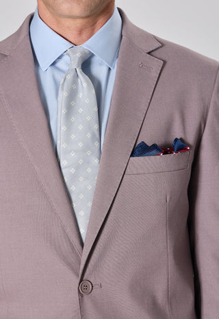 Classic Single Breasted Suit Rome