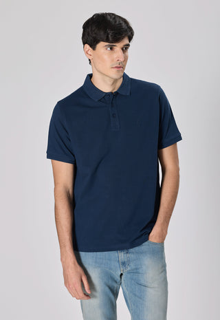 Dark blu