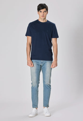 Dark blu