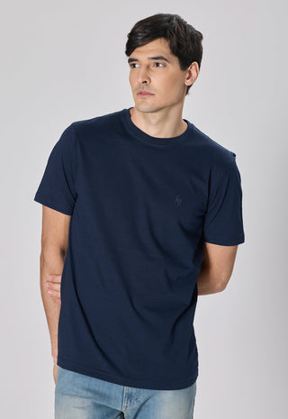 Dark blu