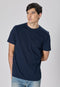 Dark blu