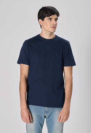 Dark blu