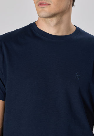 Dark blu