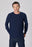 Navy blue