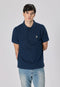 dark blue