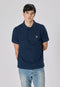 Dark blu