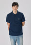 Dark blu