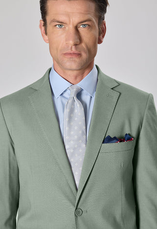 Classic Single Breasted Suit Rome
