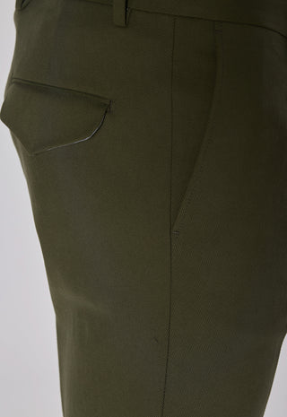 Verde