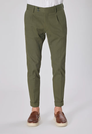 Verde