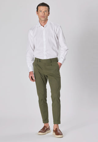 Verde