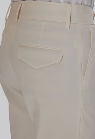 Pantalone Chino con Pinces