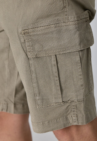Bermuda Cargo  Texture