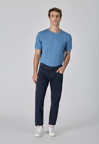 Pantalone Denim Bull Old