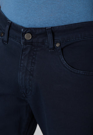Pantalone Denim Bull Old