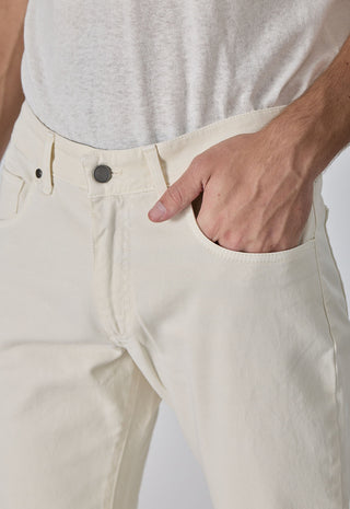 Pantalone Denim Bull Old