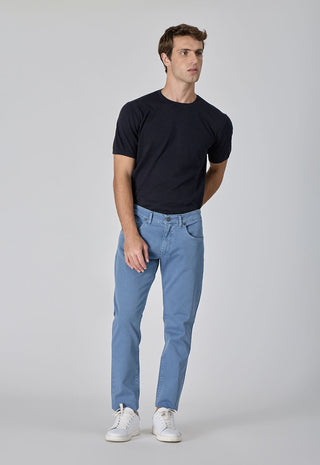 Pantalone Denim Bull Old