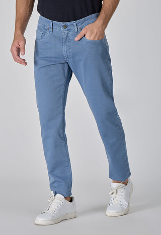 Pantalone Denim Bull Old