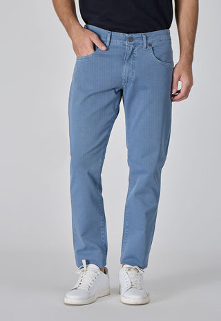 Pantalone Denim Bull Old