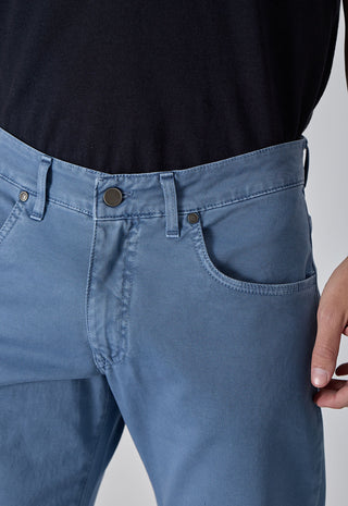 Pantalone Denim Bull Old
