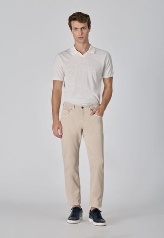 Pantalone Denim Bull Old