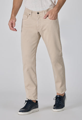 Pantalone Denim Bull Old