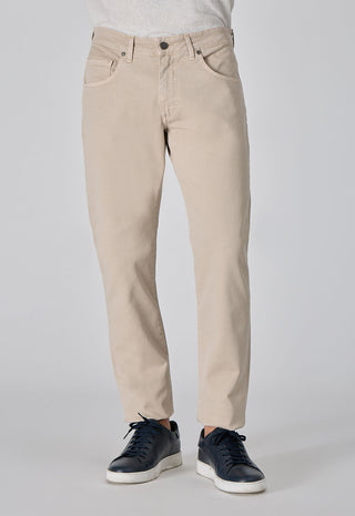 Pantalone Denim Bull Old