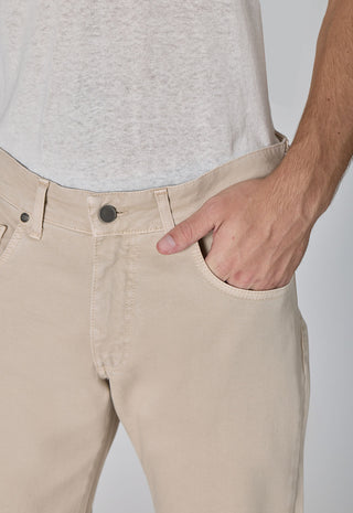 Pantalone Denim Bull Old