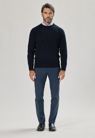 Maglia Girocollo Merinos