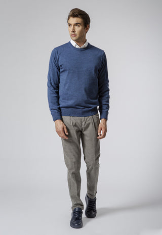 Maglia Girocollo Merinos