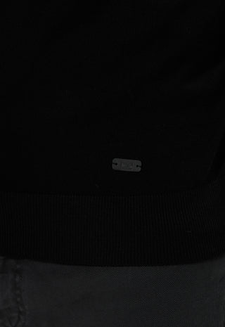 Maglia Girocollo in Viscosa