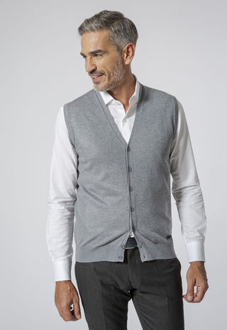 Gilet Monopetto