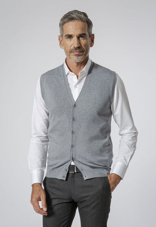Gilet Monopetto