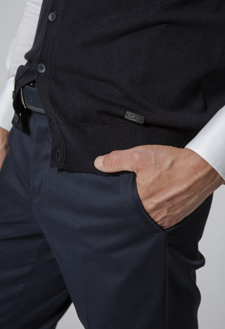 Gilet Monopetto