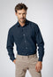 Denim scuro