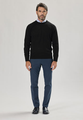 Maglia Girocollo Merinos