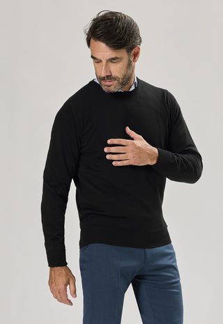 Maglia Girocollo Merinos