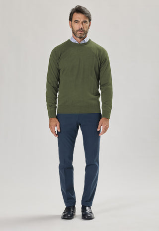 Maglia Girocollo Merinos