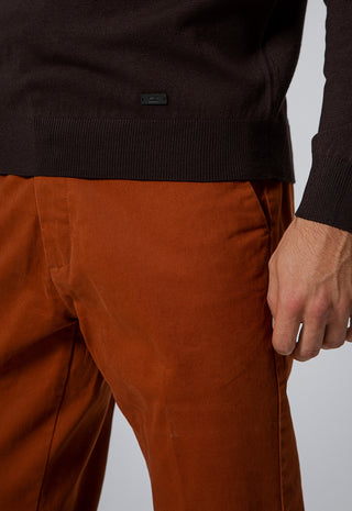 Maglia Girocollo in Viscosa