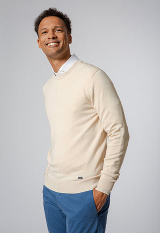 Maglia Girocollo in Viscosa
