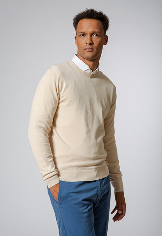 Maglia Girocollo in Viscosa