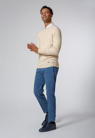 Maglia Girocollo in Viscosa