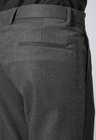 Pantalone Classico Custom Fit