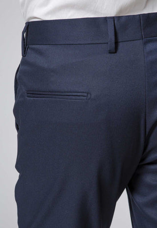 Pantalone Classico Custom Fit