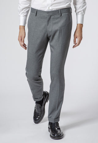Pantalone Classico Custom Fit