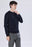 Navy blue