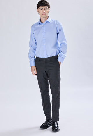 Micro Structure Shirt