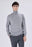 Gray melange